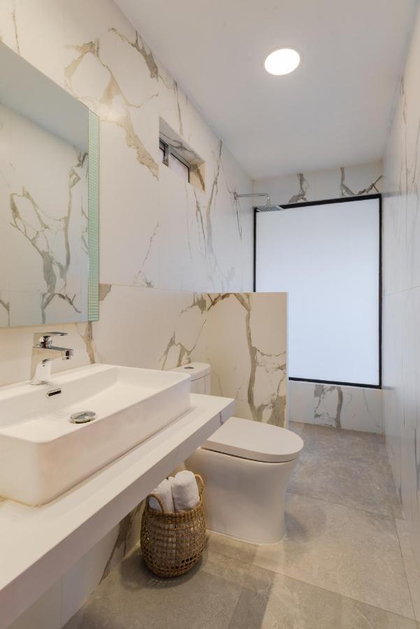 Hotel Villa Camila ラ・ピンタダ エクステリア 写真